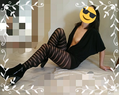 Kızıl Kaş Escort Bayan Şule