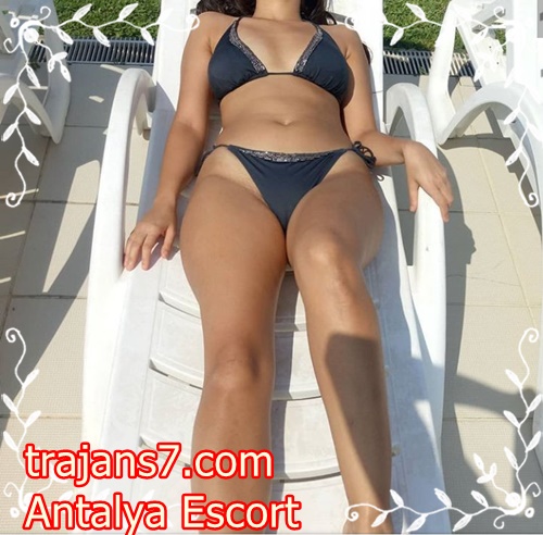 Eve Alan Döşemealtı Escort Fulya