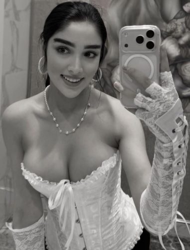 Avcılar Anal Escort Defne