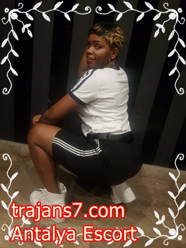 Kepez Escort Bayan  Ecem
