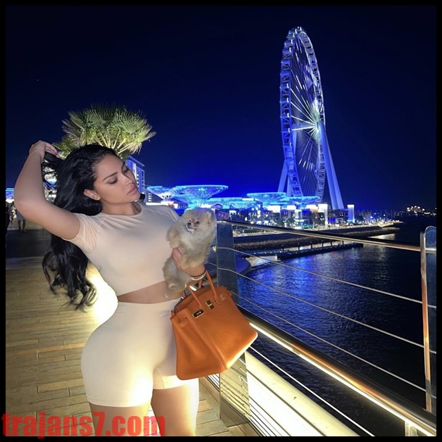 Antalya Türbanlı Escort Bayan Ayça