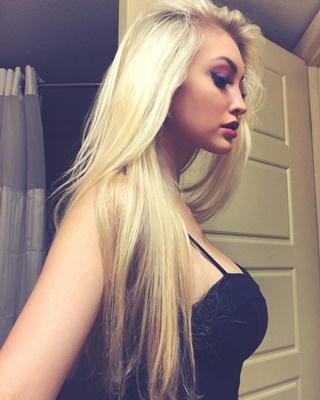 Sarışın Buyukcekmece Escort Ayşen