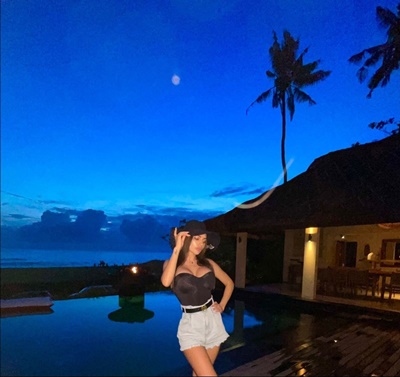 Analcı Beylikduzu Escort Filiz