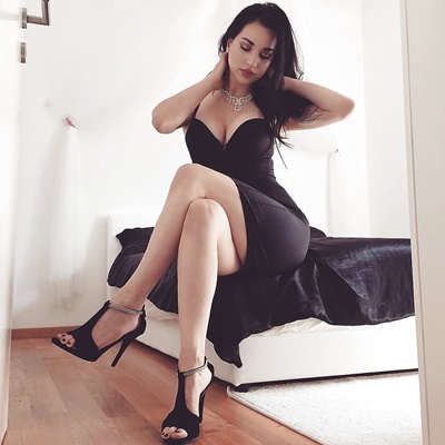 Bakımlı Escort Bakımlı Escort