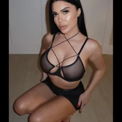 Eve Alan Sınırsız Escort